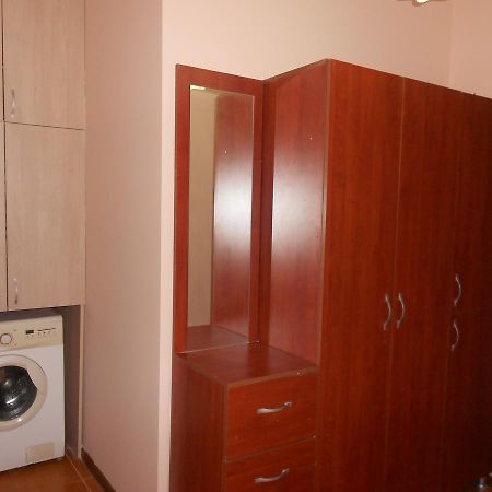 Ucha'S Apartment Batumi Eksteriør bilde