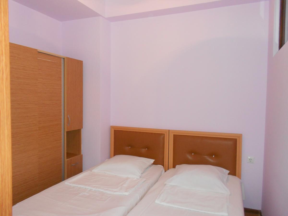 Ucha'S Apartment Batumi Eksteriør bilde
