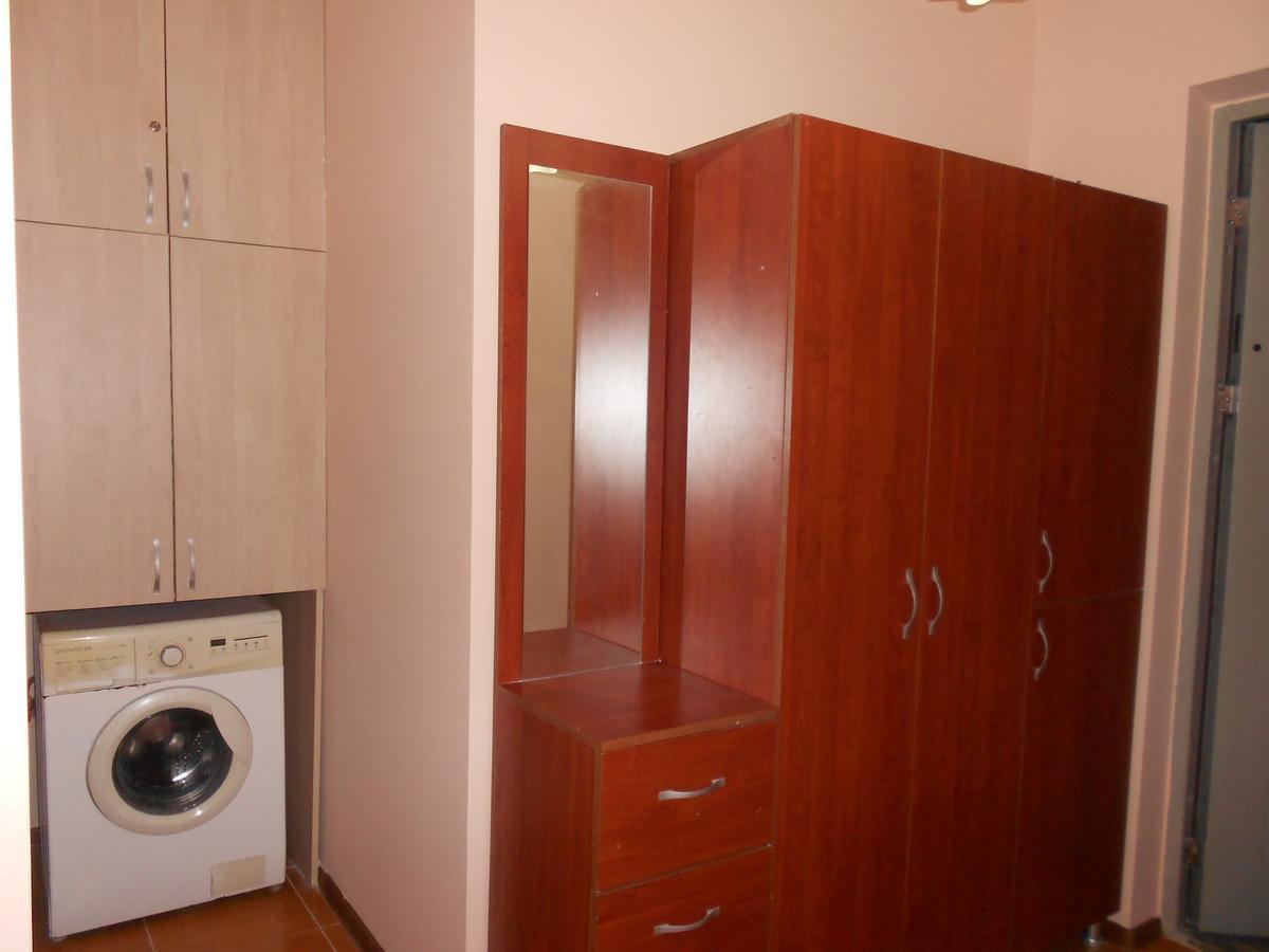 Ucha'S Apartment Batumi Eksteriør bilde