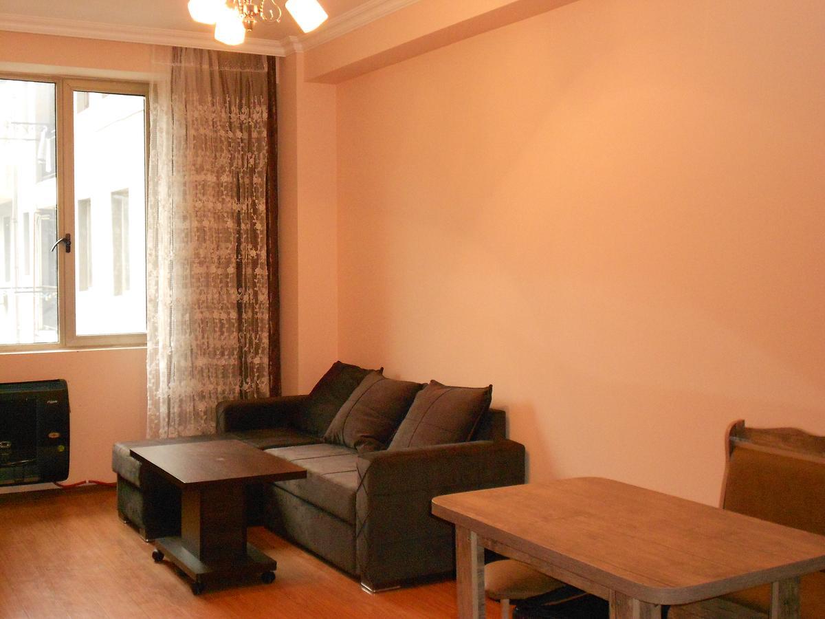 Ucha'S Apartment Batumi Eksteriør bilde